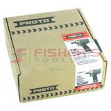 Drive Compact Air Impact Wrench 1/2"