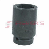 6-Point Deep Impact Socket 1-11/16"