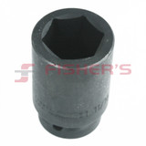 6-Point Deep Impact Socket 1-11/16"