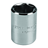 6-Point Metric Socket 10mm
