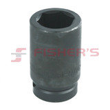 6-Point Impact Socket 1-9/16"