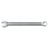Satin Combination Wrench 13 mm 6 PT