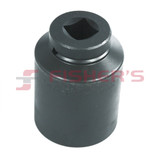 6-Point Deep Impact Socket 2-1/2"