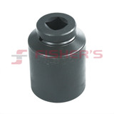 6-Point Deep Impact Socket 2-1/2"