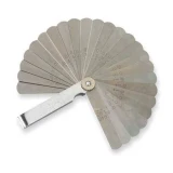 Standard Feeler Gauge 9 Blade Set