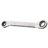 Offset Ratcheting Box Wrench 5/8 X 3/4