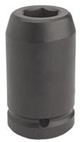 1-13/16" 6-Point Deep Length Impact Socket 1" Drive
