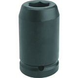 Deep Impact Socket 1" Drive 3"