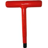 Long T-Handle Hex Wrench - 5/16"