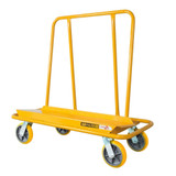 Wall Hauler Series 3000 Drywall Cart Wall Hauler Series 3000 Drywall Cart