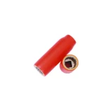 Square Drive 6 Pt Deep Wall Socket 1/2 x 5/8"