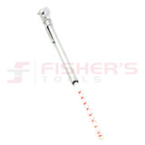 Pencil Tire Gauge (20-120psi)