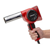 Industrial Master "D-Series" Heat Gun (1200 Degrees) Industrial Master "D-Series" Heat Gun (1200 Degrees)