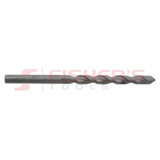 Straight-Shank Masonry / Granite Drill Bit (1/4" x 4")