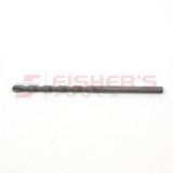 Straight-Shank Masonry / Granite Drill Bit 3/16" x 4"