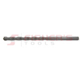 Straight-Shank Masonry / Granite Drill Bit 3/16" x 4"