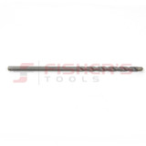 Straight-Shank Masonry / Granite Drill Bit 1/8" x 3" Straight-Shank Masonry / Granite Drill Bit 1/8" x 3"