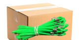 Stake Chaser Green (1000 Pack)