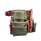 Pro Framer Tool Belt Set with Double Outer Bag - Large