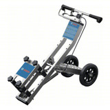 Floor Removal Cart