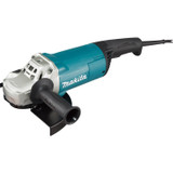 Angle Grinder with Lock&#8209;On Switch 9" (15 Amps)