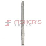 Rotary Non-Turning Floor Scraper Shank