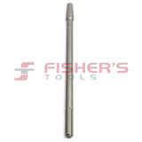 SDS Max Floor Scraper Shank (16")