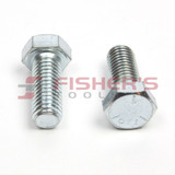 Sure Lock Bolt & Nut Scraper Repair Kit (3/8")