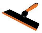 Squeegee Trowel 22"