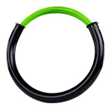 Tube Fish Tape W/ Fml & Nct Tips 240ft 4.5mm