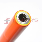 Square Drive Insulated 12" Fiberglass Extension Bar (3/8")