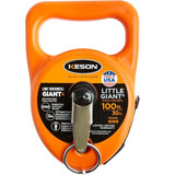 Giant String Chalk Line Reel (100 Feet)