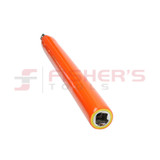 Insulated Ratchet Fiberglass Extension Bar for 1/2" Drive (12")
