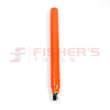 Insulated Ratchet Fiberglass Extension Bar for 1/2" Drive (12")