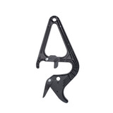 Fiberglass Extension Ladder 28 ft.375 lb Load Capacity