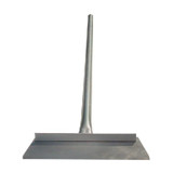 Floor Scraper with Metal Handle and 5" x 14" Blade