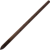 Round Forming Stake 12"