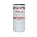 Spin-On Particulate Filter (40 GPM)