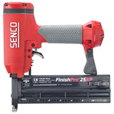 FinishPro 42XP 15 Gauge Angled Finish Nailer 2-1/2" FinishPro 42XP 15 Gauge Angled Finish Nailer 2-1/2"