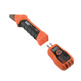 Digital Circuit Breaker Finder with GFCI Outlet Tester Digital Circuit Breaker Finder with GFCI Outlet Tester