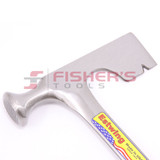 Drywall Hammer with Nylon Vinyl Cushion Grip (Round Face) Drywall Hammer with Nylon Vinyl Cushion Grip (Round Face)