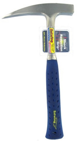 Rock Pick with Nylon Vinyl Cushion Grip (22 oz)