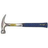 Rip Claw Hammer with Nylon Vinyl Cushion Grip (20 oz)