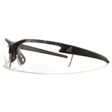 Edge Eyewear Zorge - Black / Clear Lens