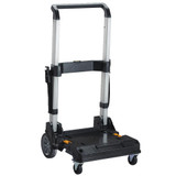 TSTAK Trolley Storage System with Telescopic Handle (22")