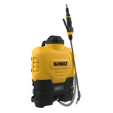Cordless Backpack Sprayer (4 Gallons)
