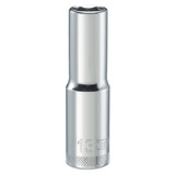Deep Socket 6 Point 1/2" Drive 13mm Deep Socket 6 Point 1/2" Drive 13mm