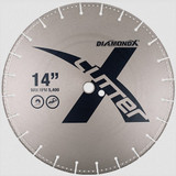 High Speed Dx Cutter 14" High Speed Dx Cutter 14"