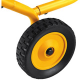 Rolling Miter Saw Stand (300 lb Capacity)