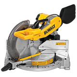 Miter Saw, Double-Bevel, Compound, with 15-Amp Motor (12 Inch) Miter Saw, Double-Bevel, Compound, with 15-Amp Motor (12 Inch)